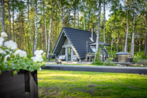 Nordicstay Noarootsi Saunahouse